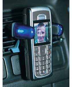 Universal FlashMount Phone Holder