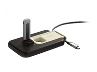 USB 2.0 7-PORT HUB BROWN