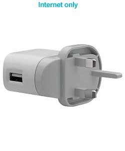 USB Wall Charger