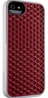 Vans Waffle Design Case for iPhone 5 -