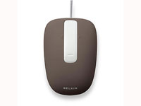 BELKIN WASHABLE MOUSE W/SCROLL