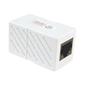 Belkin White Category 5 RJ45 Inline Coupler