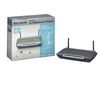 BELKIN WiFi 108 Mbps Router F5D9630UK4