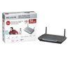 BELKIN WiFi Router 54Mbps F5D7632UK4