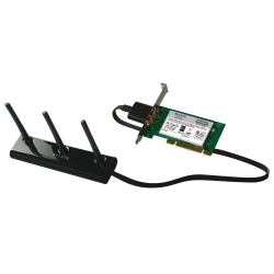 Belkin Wireless Desktop Card