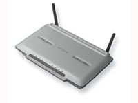 BELKIN Wireless G ADSL Router Modem