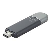 belkin Wireless G USB Network Adapter - Network