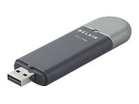 Wireless G USB Network Adapter network adapter