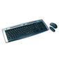 Belkin Wireless Slim Keyboard and Mini Optical