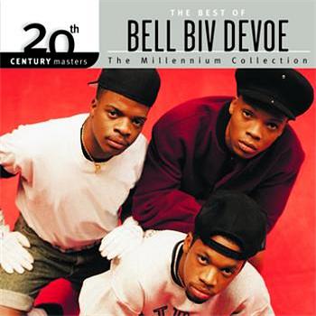 Bell Biv DeVoe 20th Century Masters: The Millennium Collection: Best of Bel Biv DeVoe