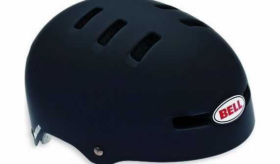 Bell Faction Matt Black Medium Helmet