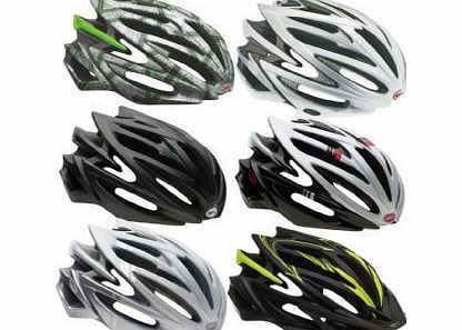 Bell Helmets Bell Volt Helmet