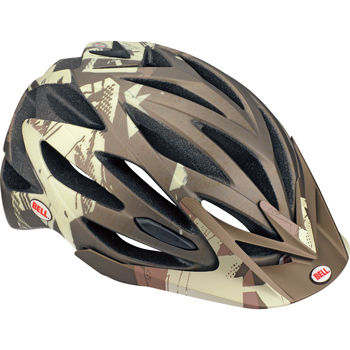 Bell Variant MTB Helmet