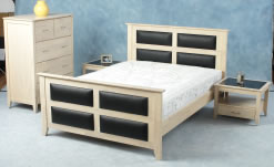 BELLA LUXURY DOUBLE MATTRESS 46
