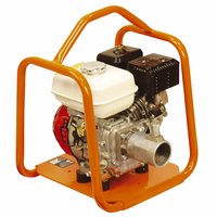 Belle Honda Petrol Poker Power Unit