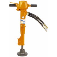 Belle Low Vibration Hydraulic Breaker 25kg