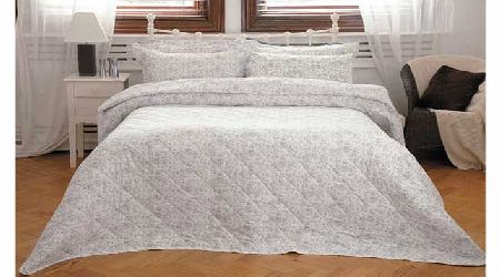 Belledorm Valbonne Bedspread - Kingsize