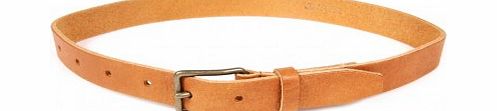 Belt - Camel Caramel `65 cm