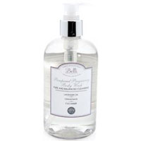 Belli Cosmetics Belli Pampered Pregnancy Body Wash