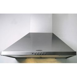 Belling 100cm Chimney Hood