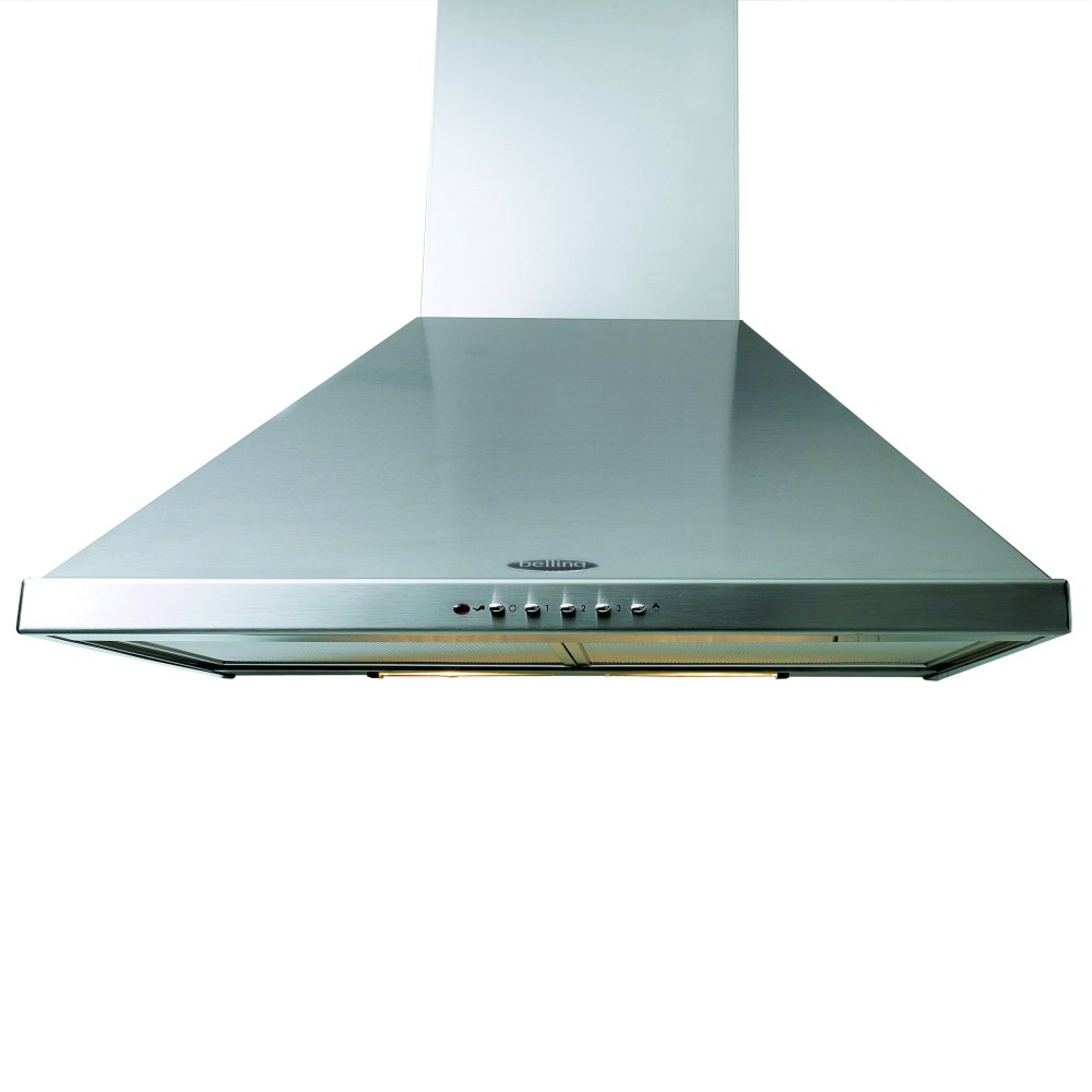 Belling 1131 90cm Chimney Hood