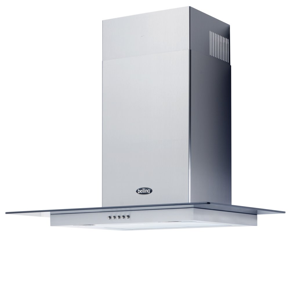 Belling 1228 60cm Chimney Hood