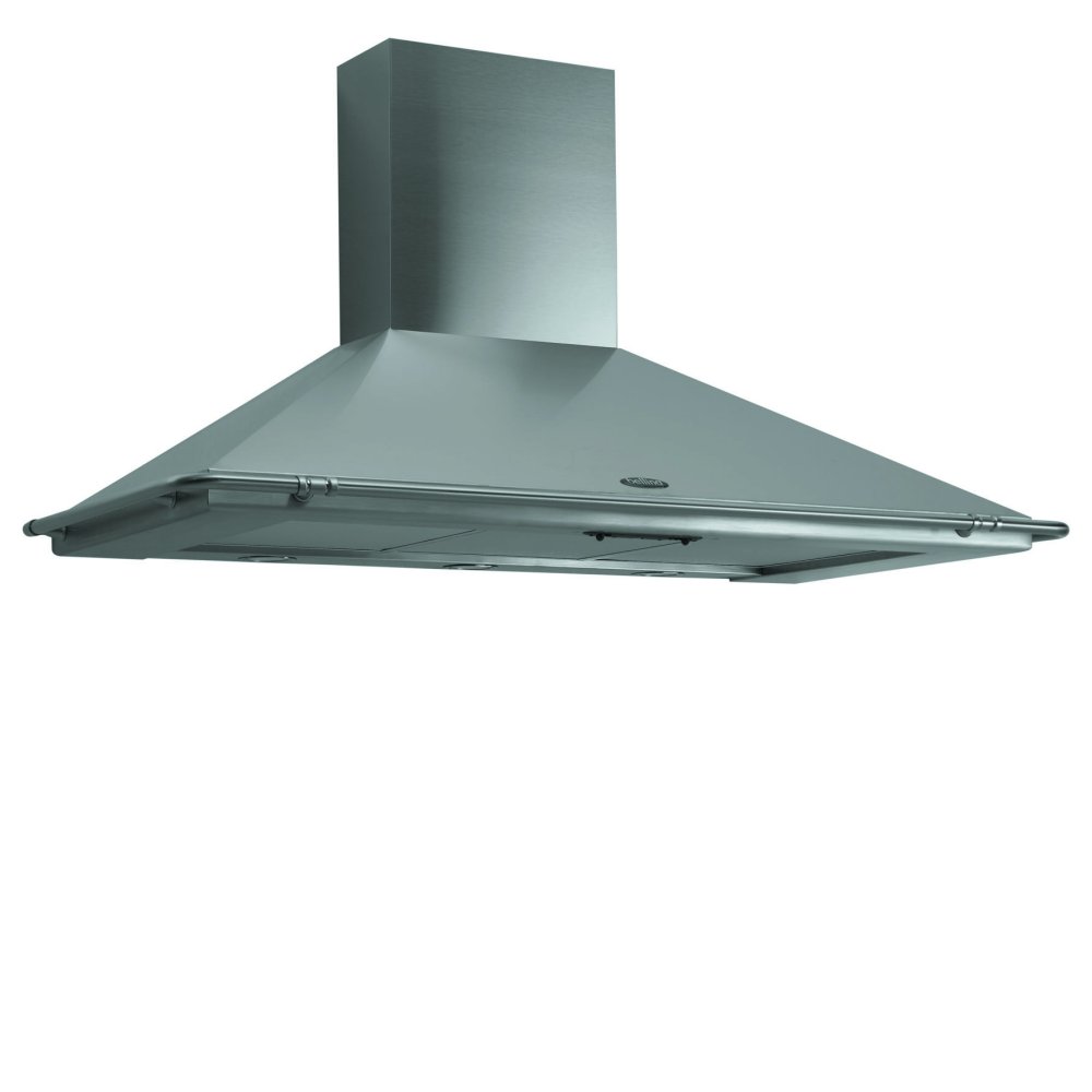 Belling 1237 Chimney Hood 108.2cm
