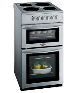 belling 335MK2 Silver