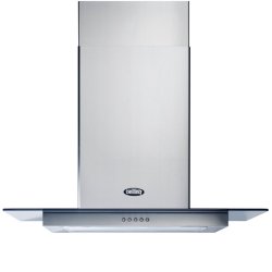 Belling 70cm Chimney Hood