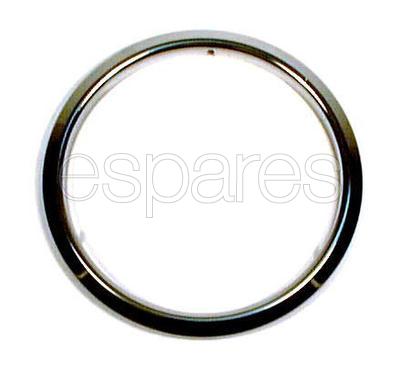 Belling Bezel (Chrome)