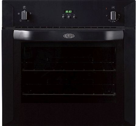 BI60FPBLK Built In Oven