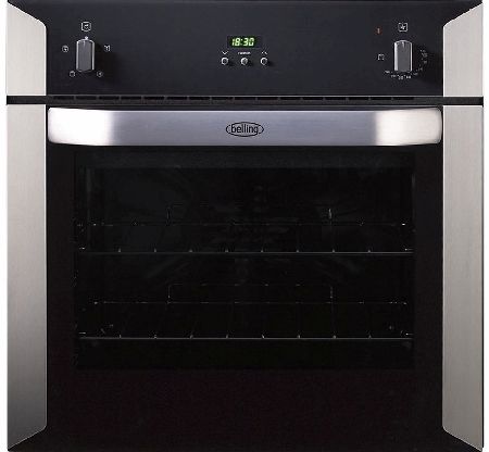 BI60SOSS Built In Oven