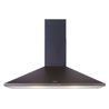 Belling Classic110ChimMK2 cooker hoods in Black