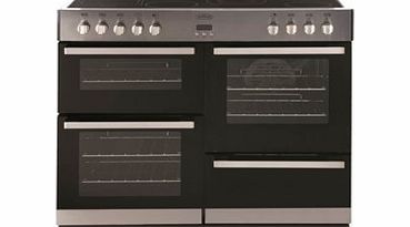 Belling DB4 100E 100cm Wide Electric Range