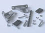 Belling door hinge kit