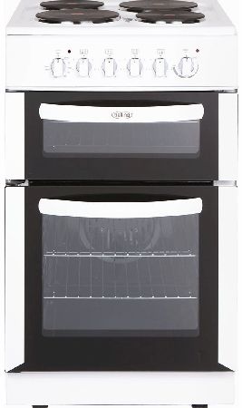 FSE50TCWHI Electric Cooker