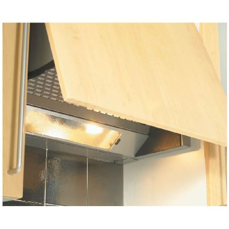 Belling Integrated 60cm Cooker Hood