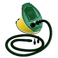 Bellows Pump