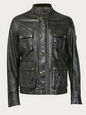 OUTERWEAR BLACK M BEL-U-713583