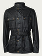 belstaff outerwear black