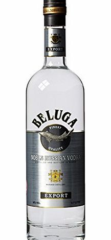 Beluga Noble Vodka 70 cl