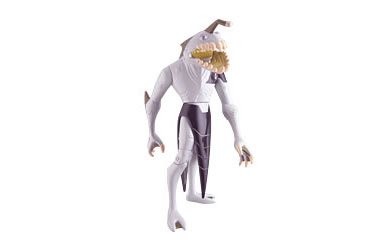 Ben 10 - 10cm Collectable Figure - Ripjaw