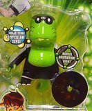 Ben 10 - 10cm Collectable Figure - Upchuck