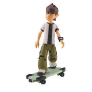 Ben 10 10Cm Figure Asst