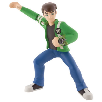 Alien Force 15cm DNA Figure - Ben Tennyson
