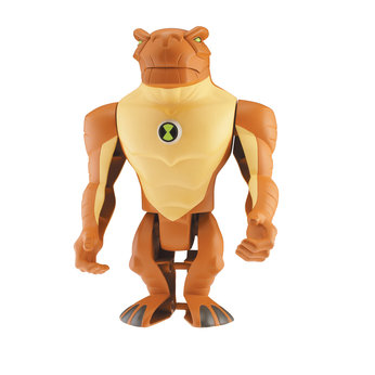 Alien Force 20cm Alien Heroes -