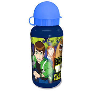 Alien Force Ali Bottle