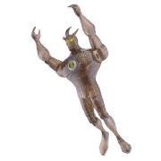 Alien Force Alien X 15cm Action Figure