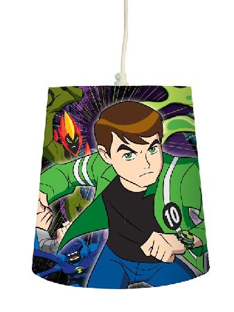 Ben 10 Alien Force Evergreen Tapered