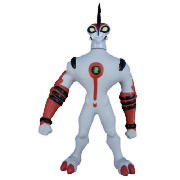 Ben 10 Alien Force Waybig Stretch Figure